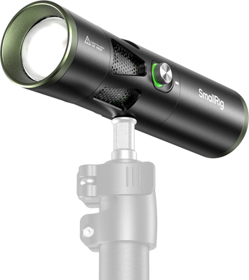RF 20C Portable Focusable LED Video Light SmallRig 5335