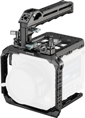 Blackmagic PYXIS 6K / 12K Cage Kit 5281