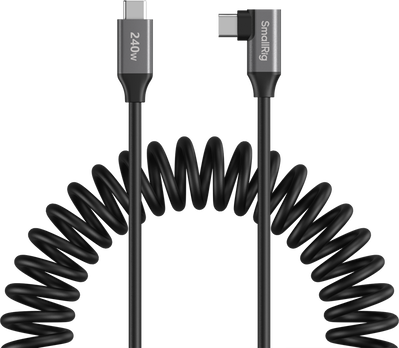 USB-C Data Cable Coiled SmallRig 5730