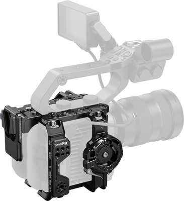 FX6 Cage Kit SmallRig 5801