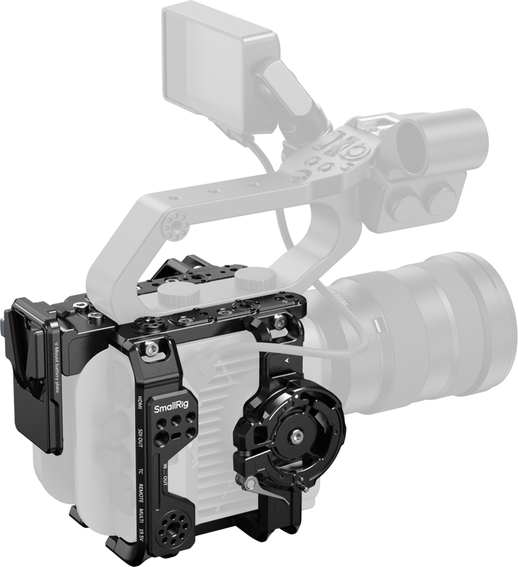 FX6 Cage Kit SmallRig 5801