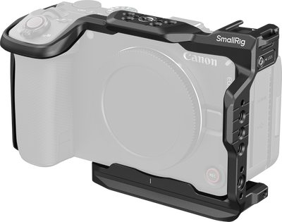 HawkLock Quick Release Cage för Canon EOS R6 V 6372