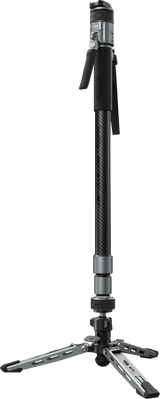 Potato Jet TRIBEX PRO X-Clutch Hydraulic Monopod Standard Version 6283