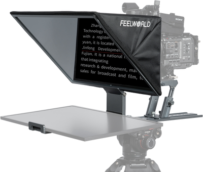 Feelworld Teleprompter TP21
