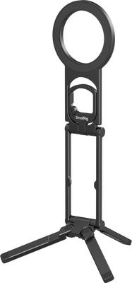 Hopfällbart mobilstöd med karbinhake SmallRig FS-C1 6470