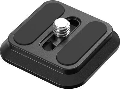 Snabbplatta för Vertical Base - SmallRig 5912 Quick Release Mount Plate
