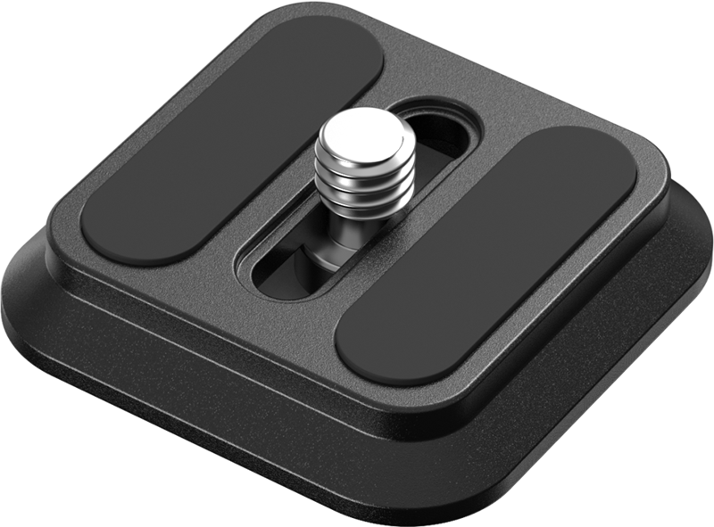 Snabbplatta för Vertical Base - SmallRig 5912 Quick Release Mount Plate