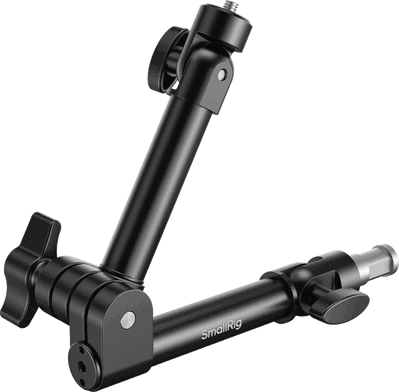 Magic arm 12 tum med rosettleder SmallRig 6324