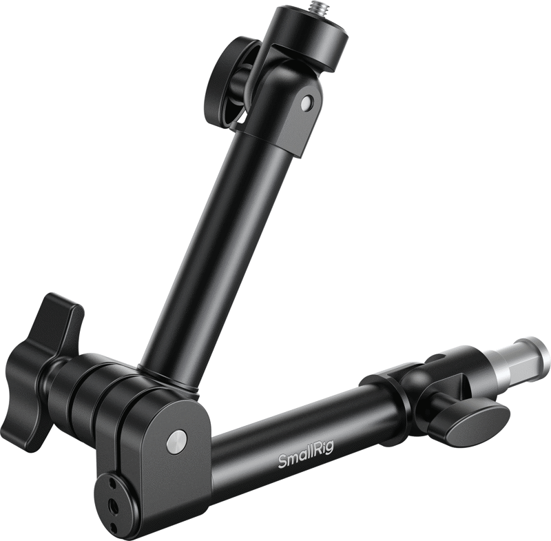 Magic arm 12 tum med rosettleder SmallRig 6324