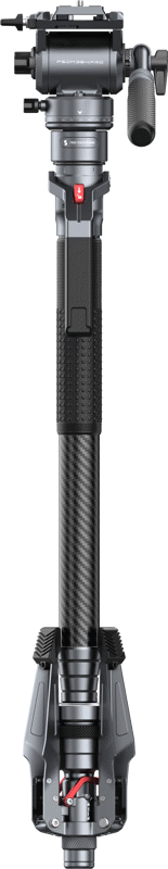 Carbon Fiber Video Monopod 5565