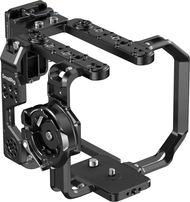 FX6 Cage Kit SmallRig 5801
