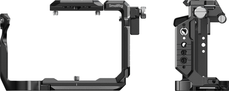 Kamerabur för Sony FX5 SmallRig HawkLock 6776