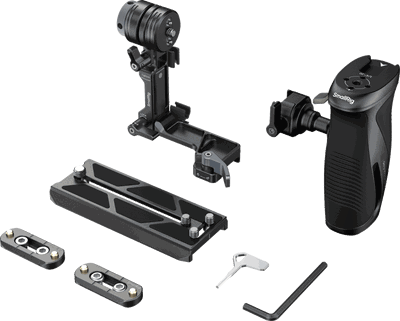 SmallRig 6316 Support Kit för vertikal fotografering och video