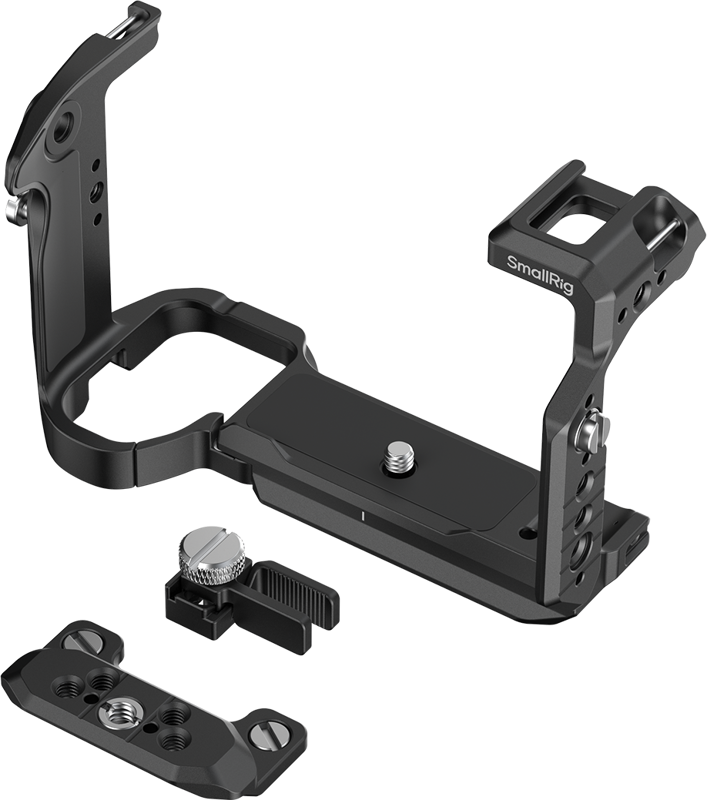 Kamerabur för Sony FX5 SmallRig HawkLock 6776