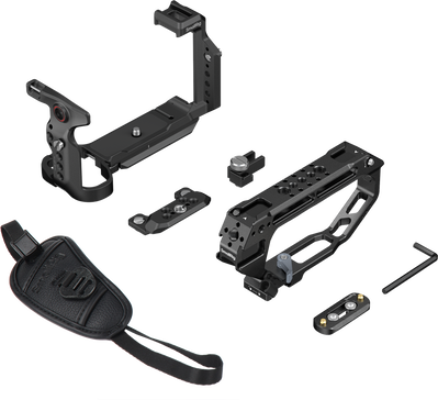 Kamerabur med topphandtag för Sony FX5 SmallRig HawkLock 6778