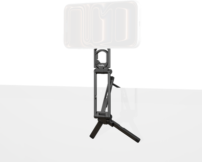 Hopfällbart mobilstöd med karbinhake SmallRig FS-C1 6470