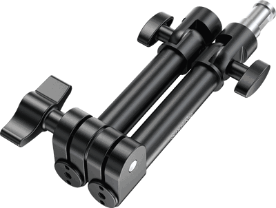 Magic arm 12 tum med rosettleder SmallRig 6324