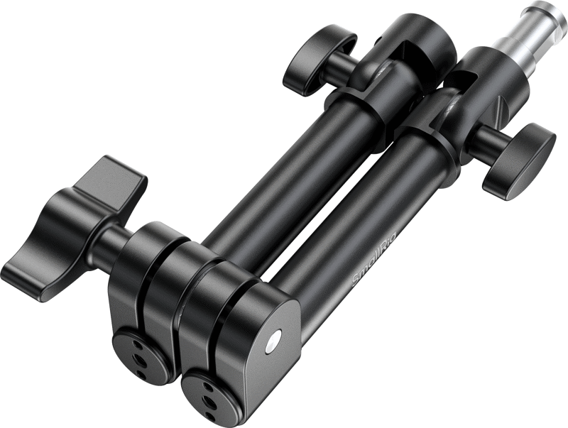 Magic arm 12 tum med rosettleder SmallRig 6324