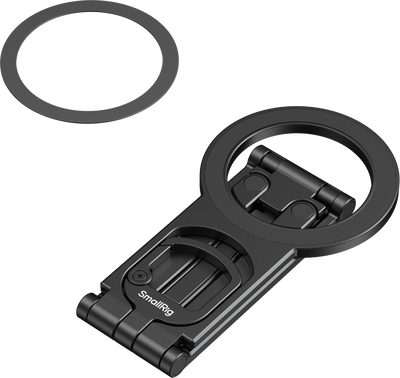 Hopfällbart mobilstöd med karbinhake SmallRig FS-C1 6470