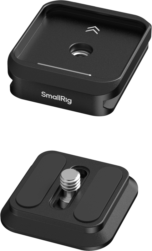 SmallRig 5898 Vertical Kit