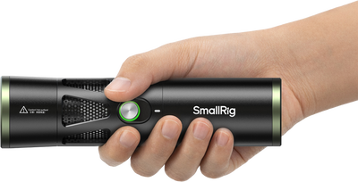 RF 20C Portable Focusable LED Video Light SmallRig 5335