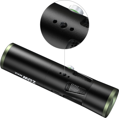 RF 20C Portable Focusable LED Video Light SmallRig 5335