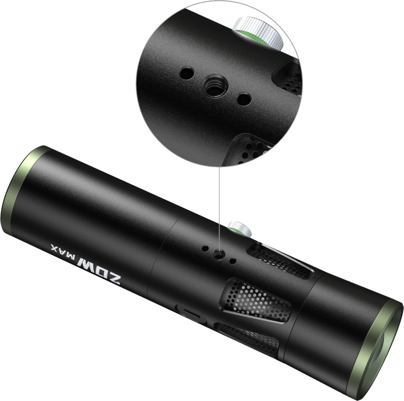 RF 20C Portable Focusable LED Video Light SmallRig 5335