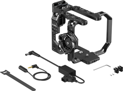 FX6 Cage Kit SmallRig 5801
