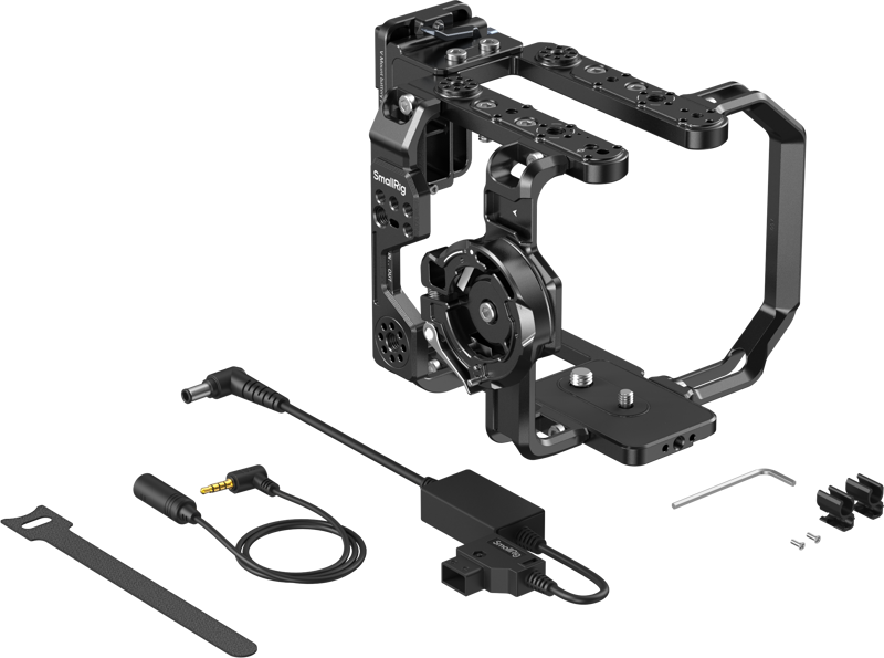 FX6 Cage Kit SmallRig 5801
