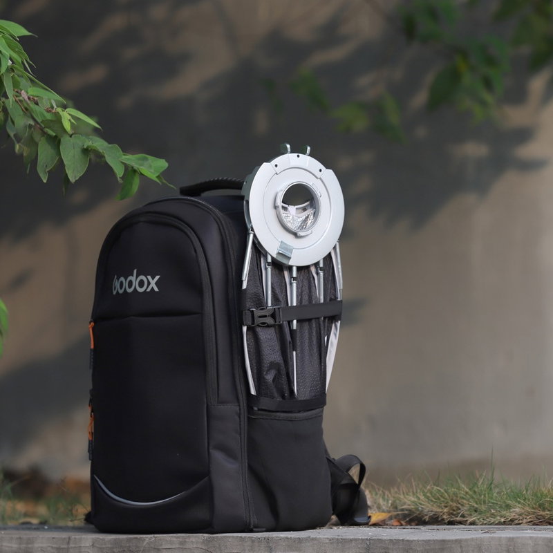 Godox EazyFlow Hopfällbar Beauty Dish