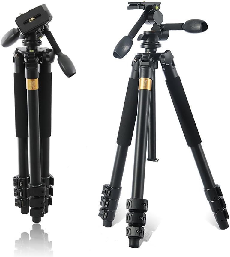 Videostativ 183 cm