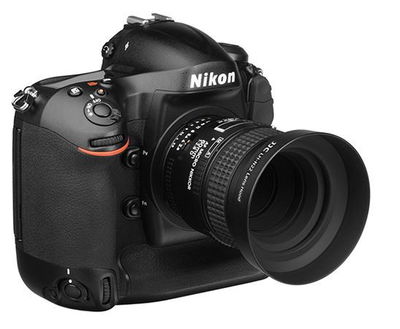 Motljusskydd LH-N22 ersätter Nikon HN-22