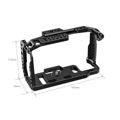 SmallRig Cage för Blackmagic Design Pocket 2203B