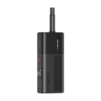 FILMOG X FM02 Portabel Rökmaskin