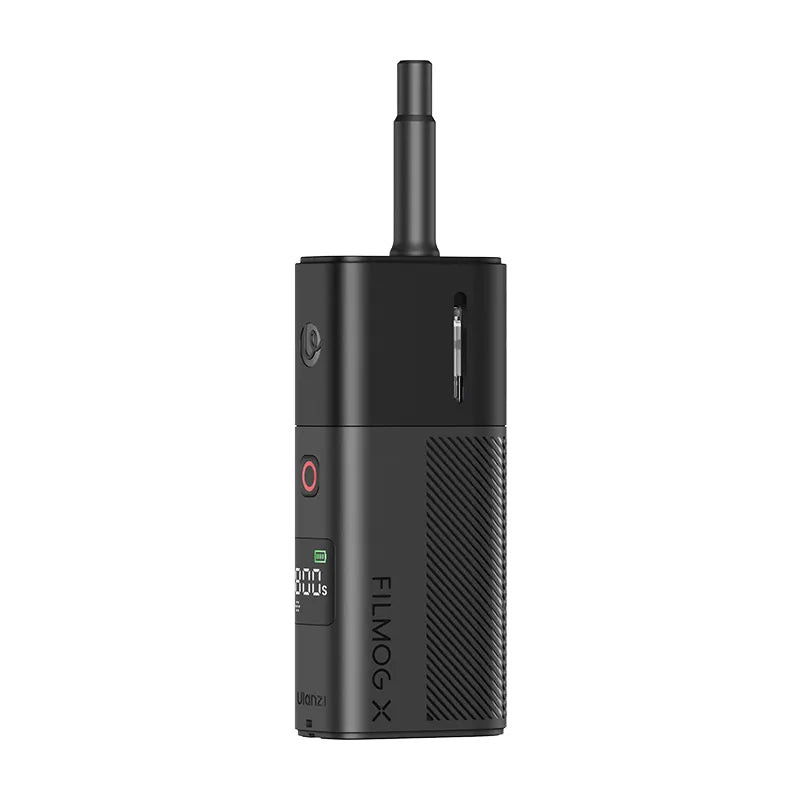 FILMOG X FM02 Portabel Rökmaskin