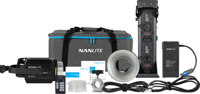 Nanlite Forza 300B Bi-Color