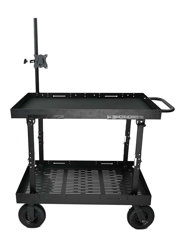 Production cart Produktionsvagn 100 cm