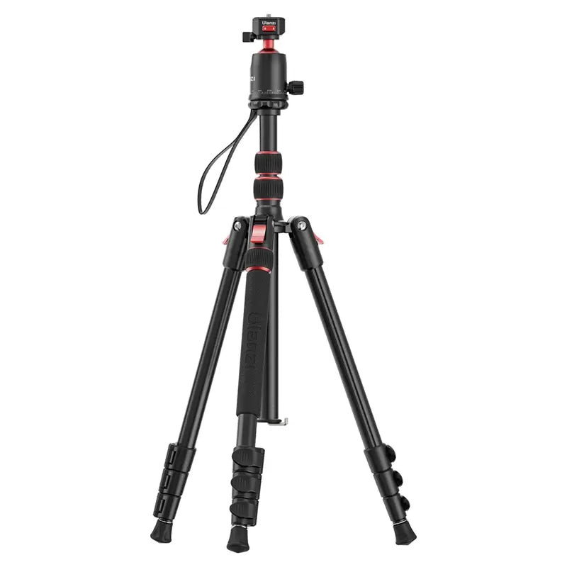 Ulanzi Claw Stativ 177cm för kamera TT31