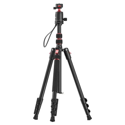 Ulanzi Claw Stativ 177cm för kamera TT31