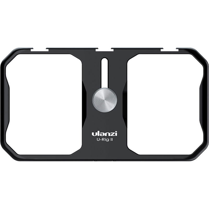 U-Rig II Mobilhållare