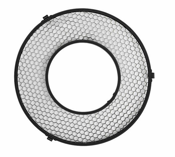 Godox Grid för R1200 40 grader