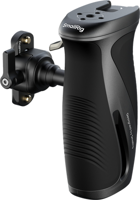 5160 Rotating Side Handle med NATO Clamp