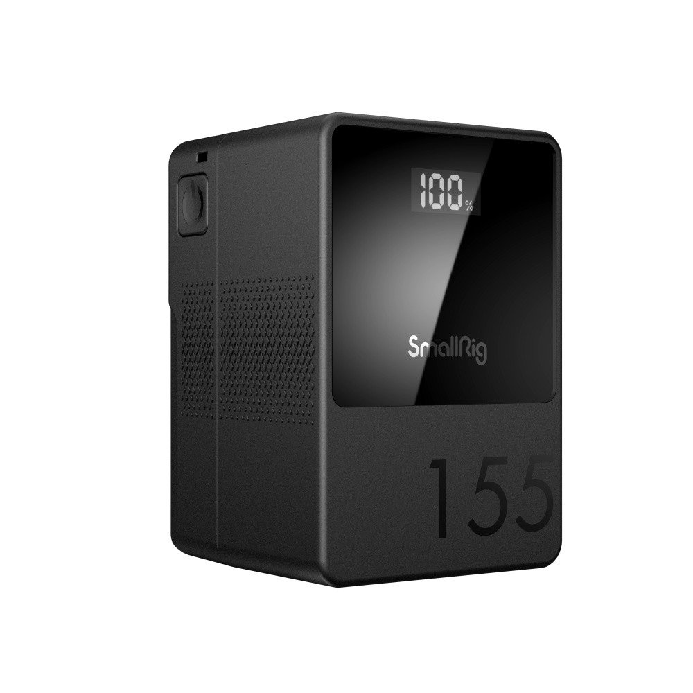 SmallRig Mini V-Mount Batteri VB155