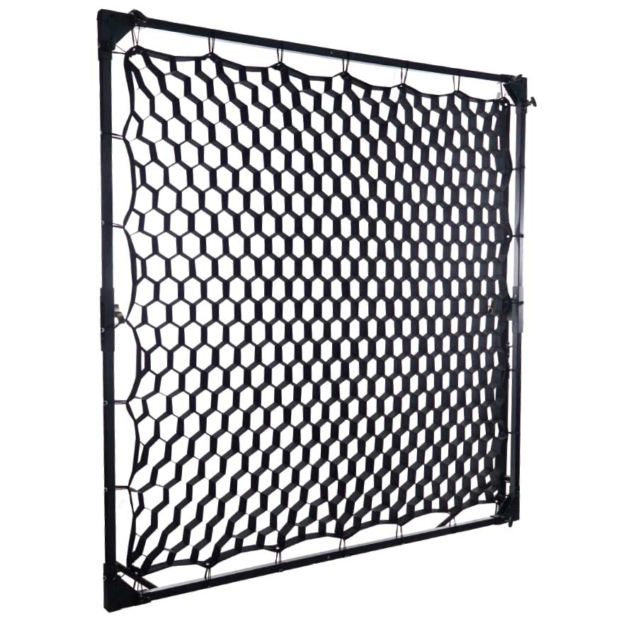 Butterfly grid 2.4 x 2.4 meter