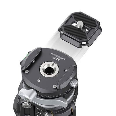 Ulanzi Zero F38 – Ultralätt resestativ i kolfiber