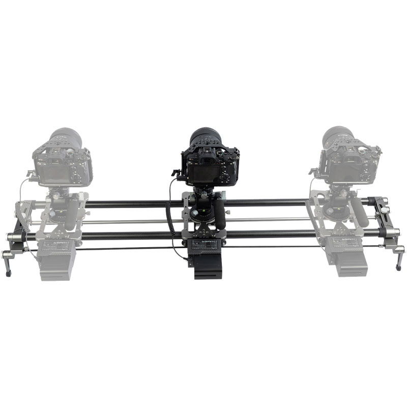MS-10 Motoriserad slider