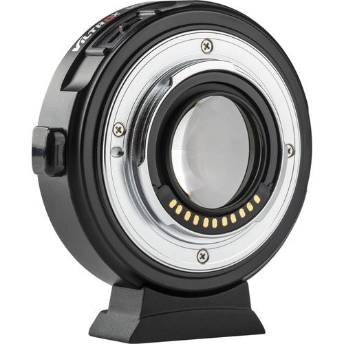 Viltrox EF-M2 II Speedbooster 0,71x