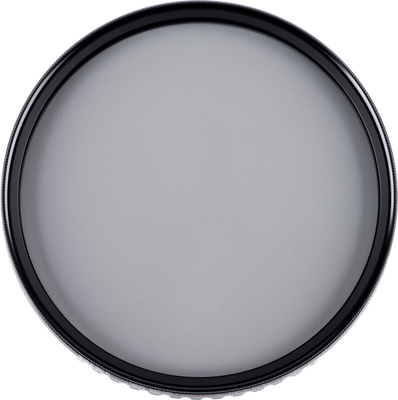 Professionellt cirkulärt polarisationsfilter - NiSi True Color CPL