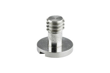 2 st 1/4" skruv