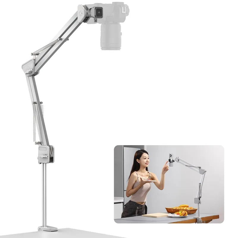 Overhead Camera Mount TH04